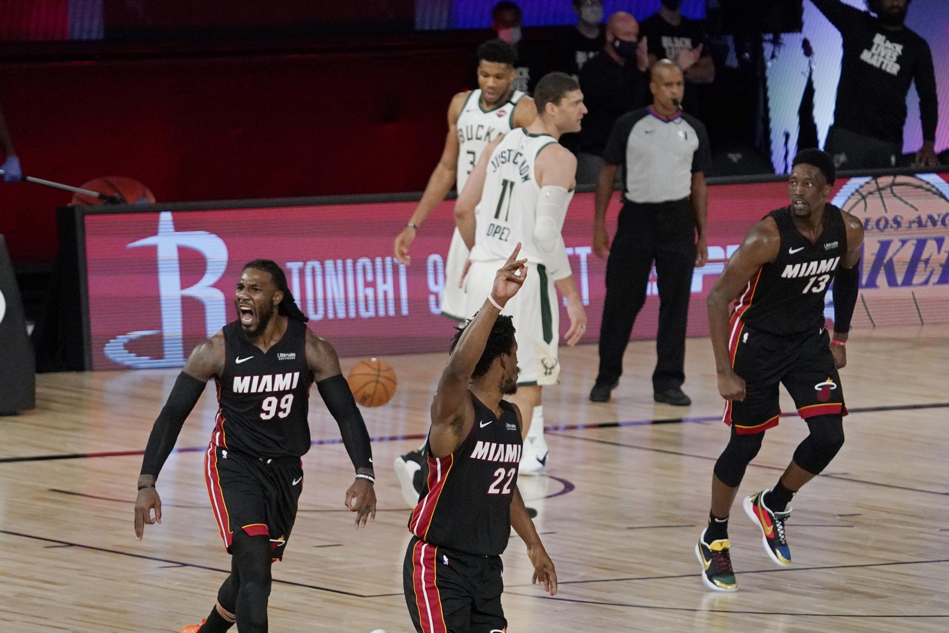 Nba Playoff Schedule 2020 Odds Game Times Tv And Live Stream For Sunday Bleacher Report Latest News Videos And Highlights