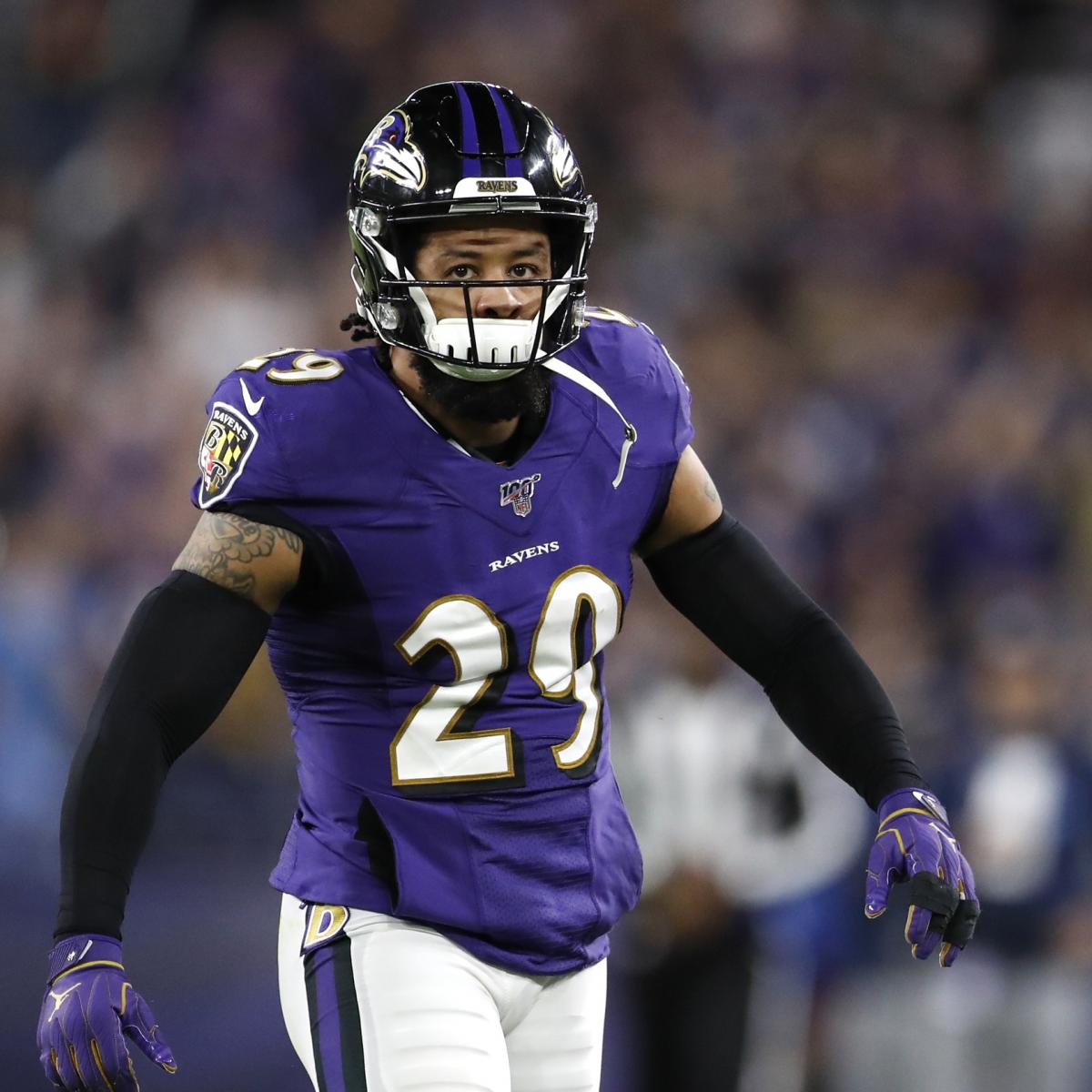 Best Players Available After NFL 2020 Roster Cuts News, Scores