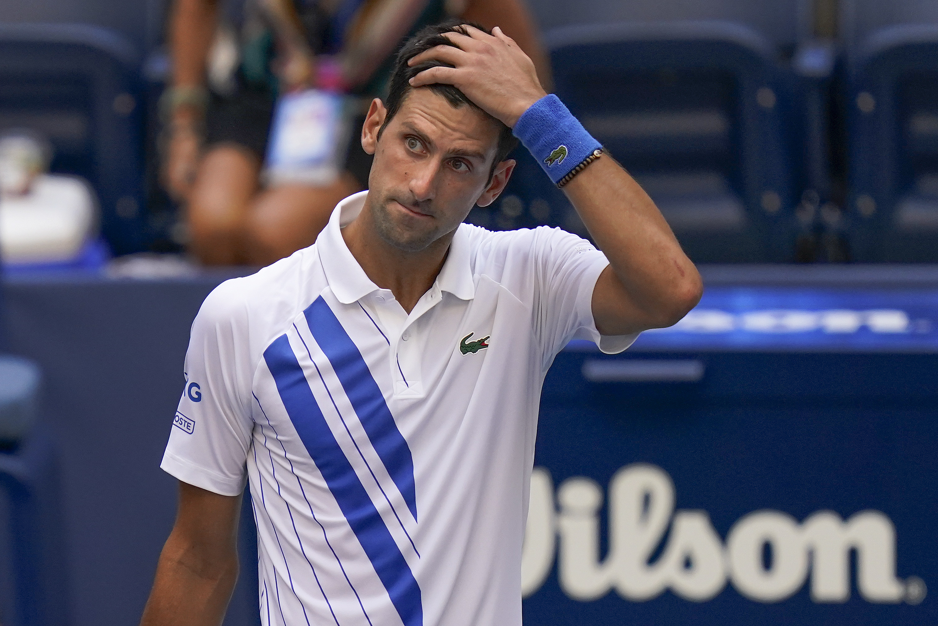 US Tennis 2020 Results: Winners, Scores, Stats in Sunday's Singles Brackets | News, Scores, Highlights, Stats, and Rumors | Bleacher Report