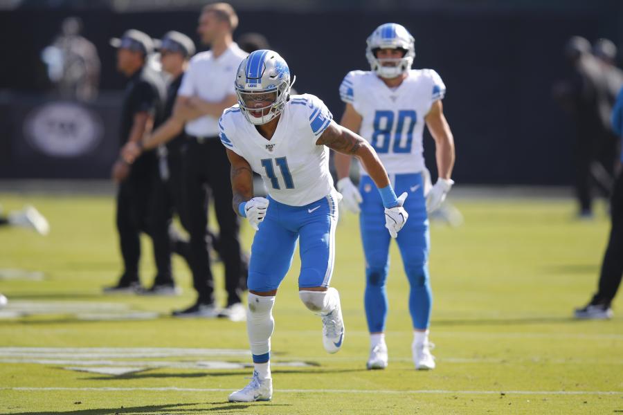 Jacksonville Jaguars on X: The #Jaguars have signed third-year CB Tyler  Patmon. Full details:   / X