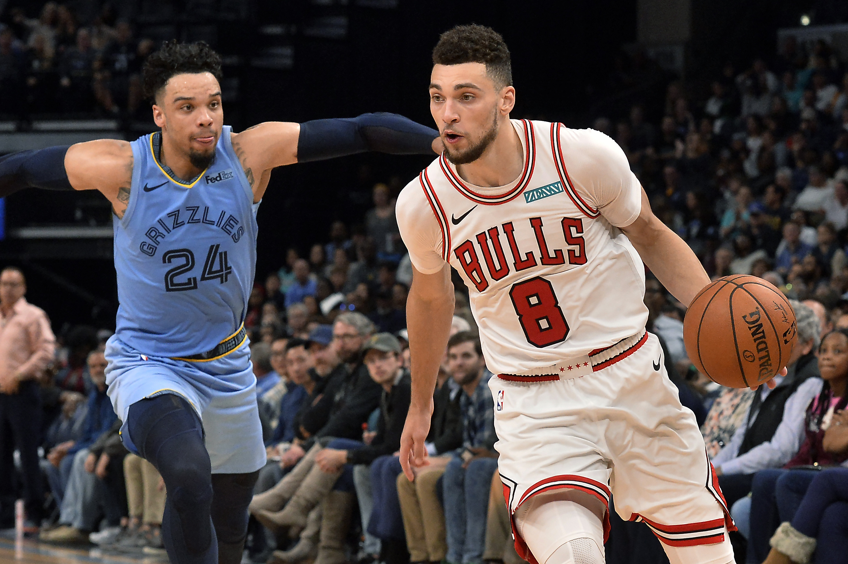 1 Offseason Trade Idea For Every NBA Team News Scores Highlights 1 Offseason Trade Idea For Every NBA Team News Scores Highlights