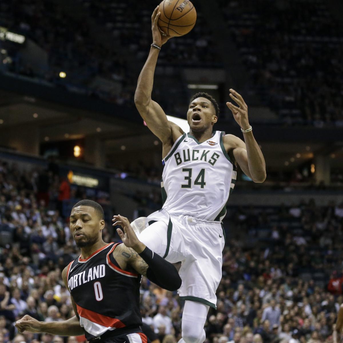 After acquiring Damian Lillard, the pressure is on Giannis Antetokounmpo  and Bucks to win another NBA title