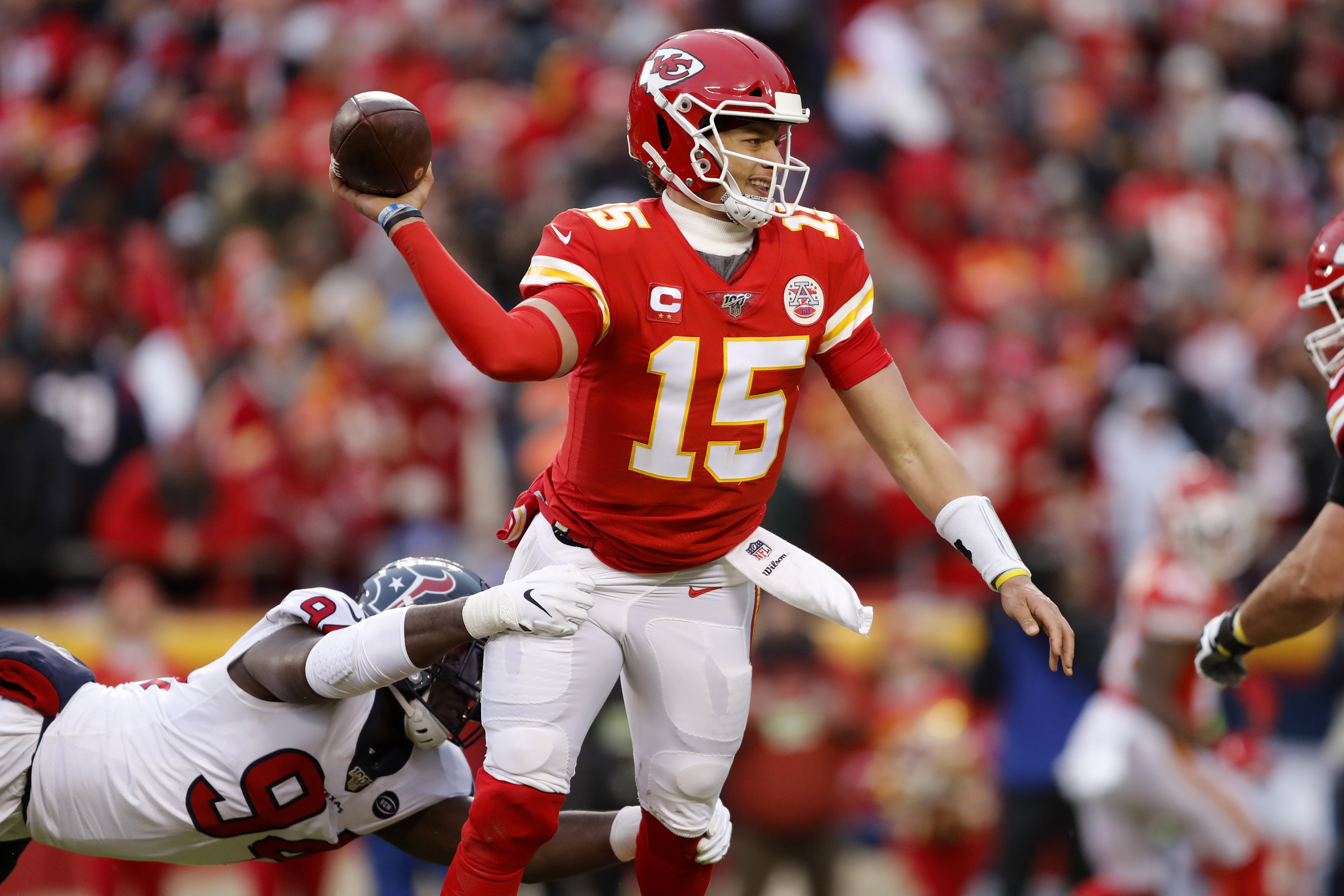 NFL Power Rankings Week 1 Latest 2020 Standings And Reaction News NFL Power Rankings Week 1 Latest 2020 Standings And Reaction News