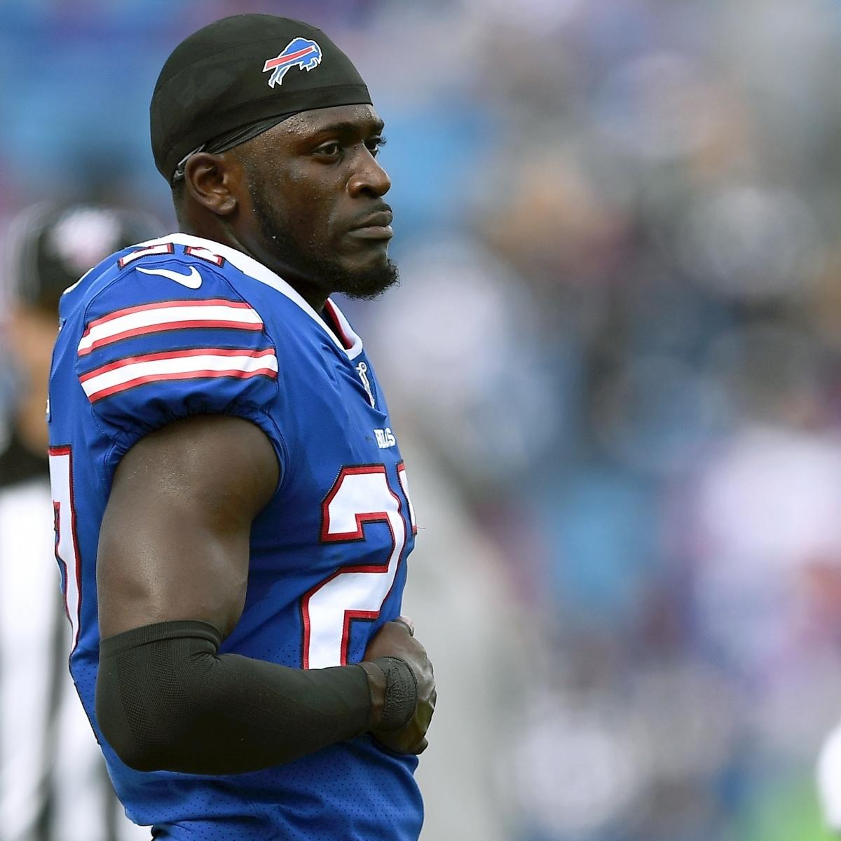 Tre'Davious White Plans to Help Parents Retire After Signing $70M Bills  Contract, News, Scores, Highlights, Stats, and Rumors