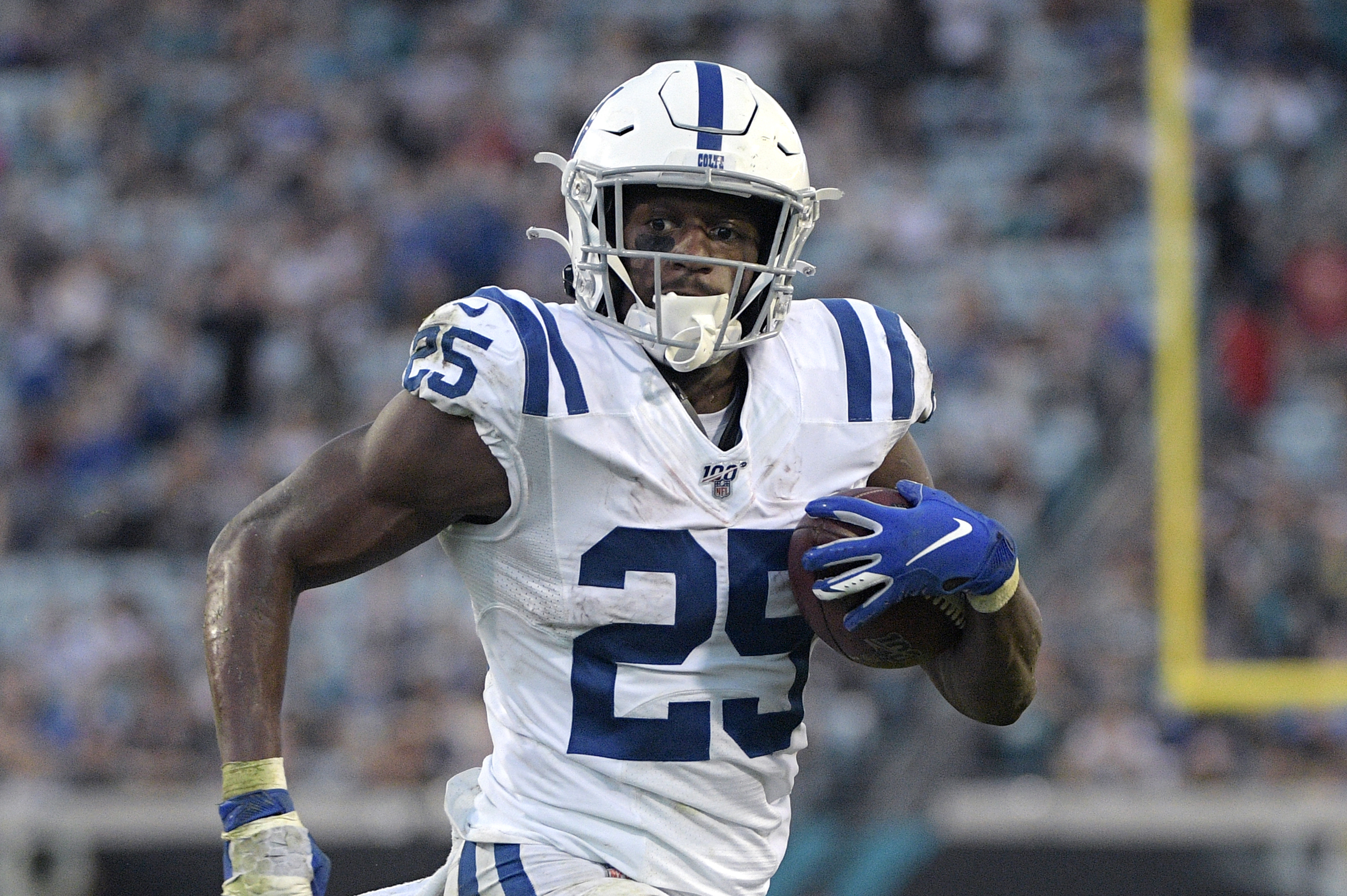 Fantasy Football 2019: Thursday Night Football Start Em, Sit Em Week 1