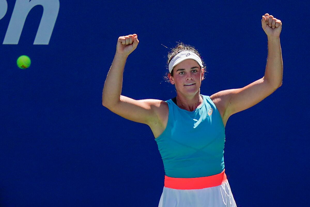 US Open Tennis 2020: TV Schedule, Live Stream for Tuesday Afternoon | Bleacher Report | Latest ...