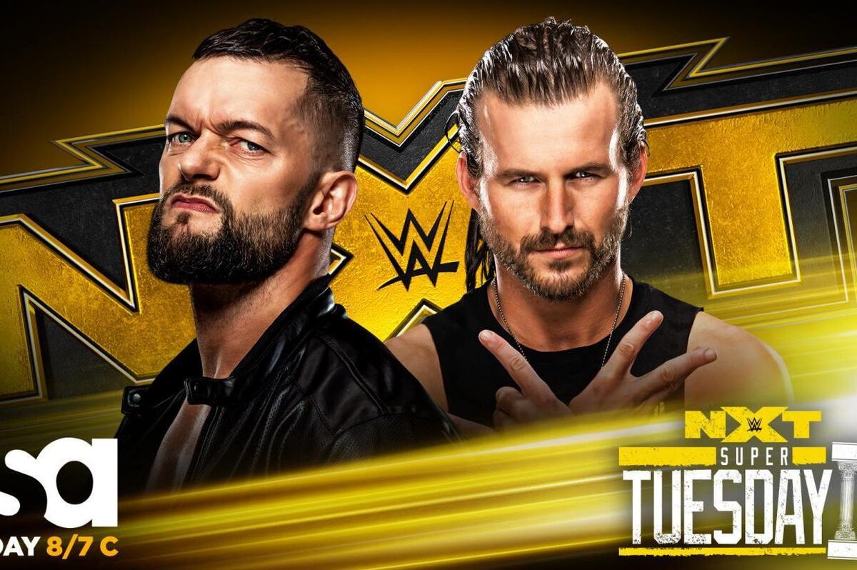 WWE NXT Results: Winners, Grades, Reaction and Highlights ...