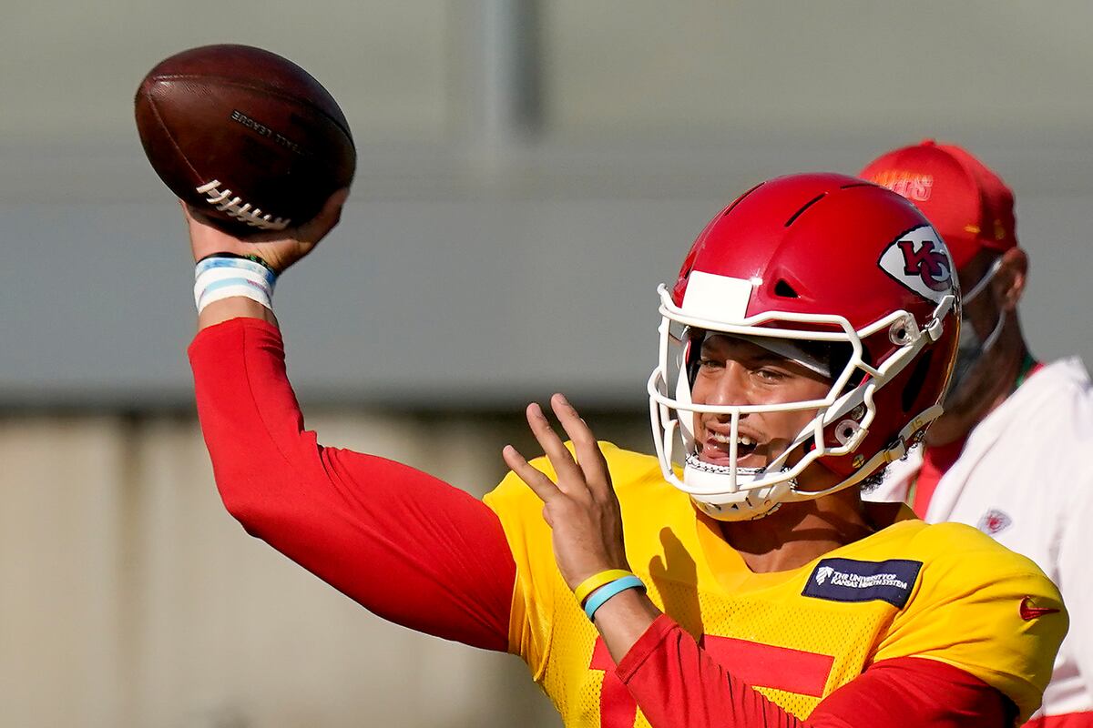 NFL Power Rankings 2020: Predicting Season-Opening ...