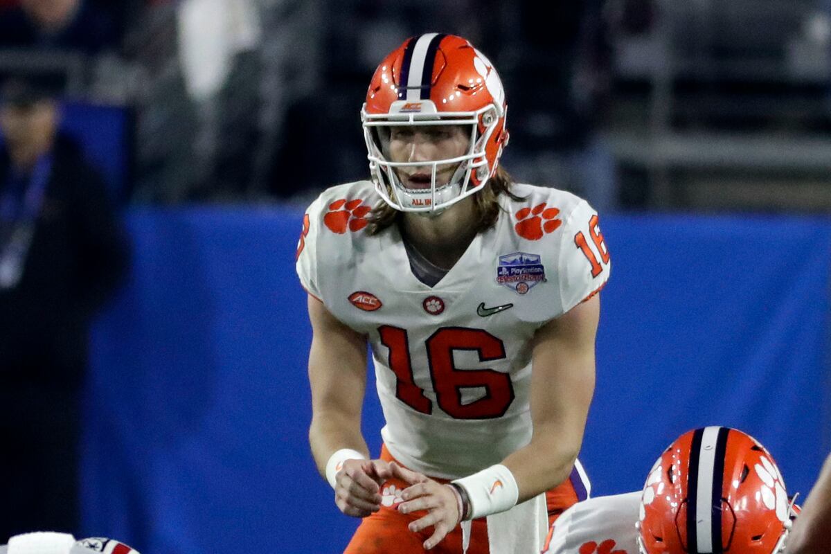 College Football Rankings 2020: Week 2 Standings, Schedule ...