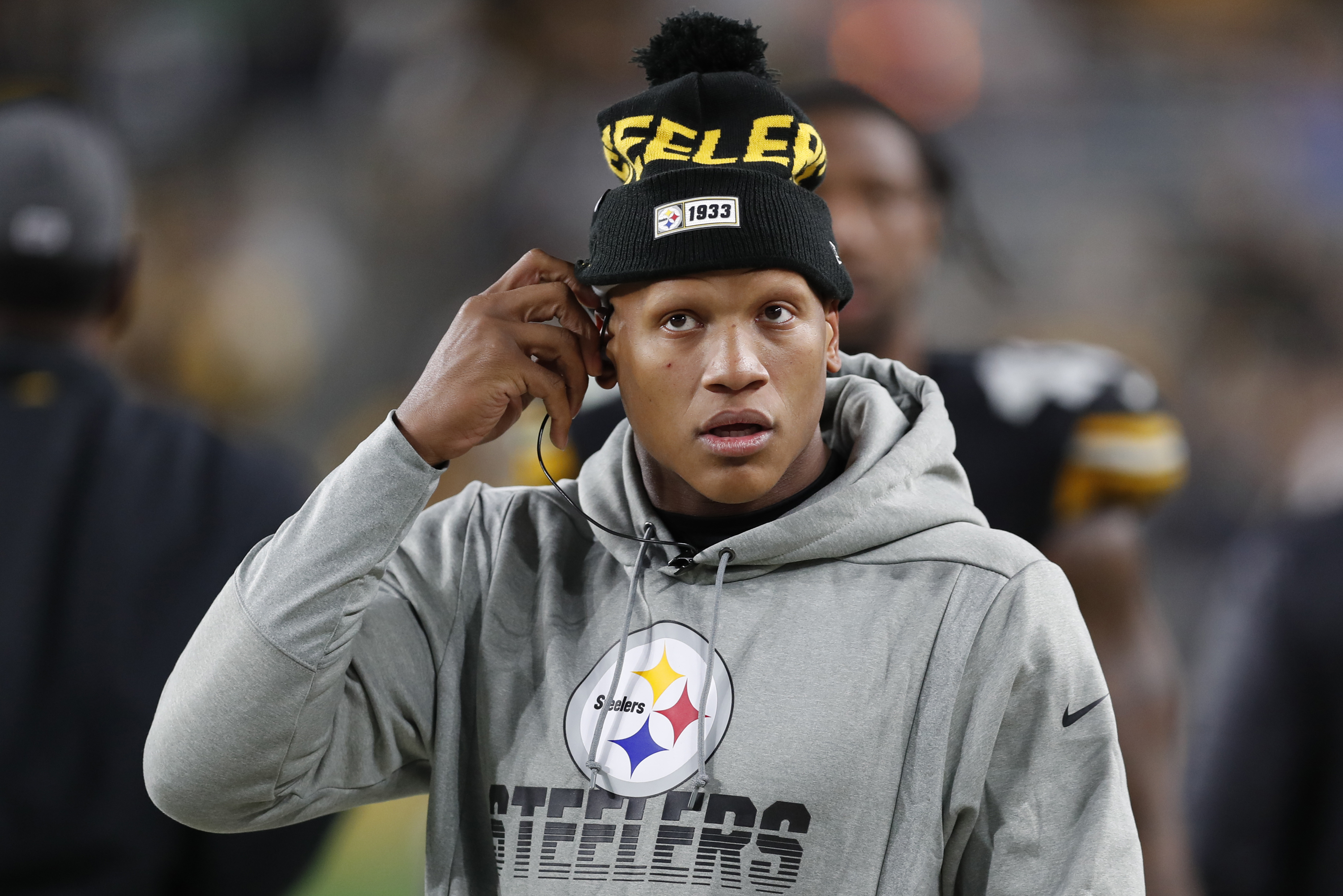 Steelers' Ryan Shazier retires three years after spinal injury - The  Washington Post