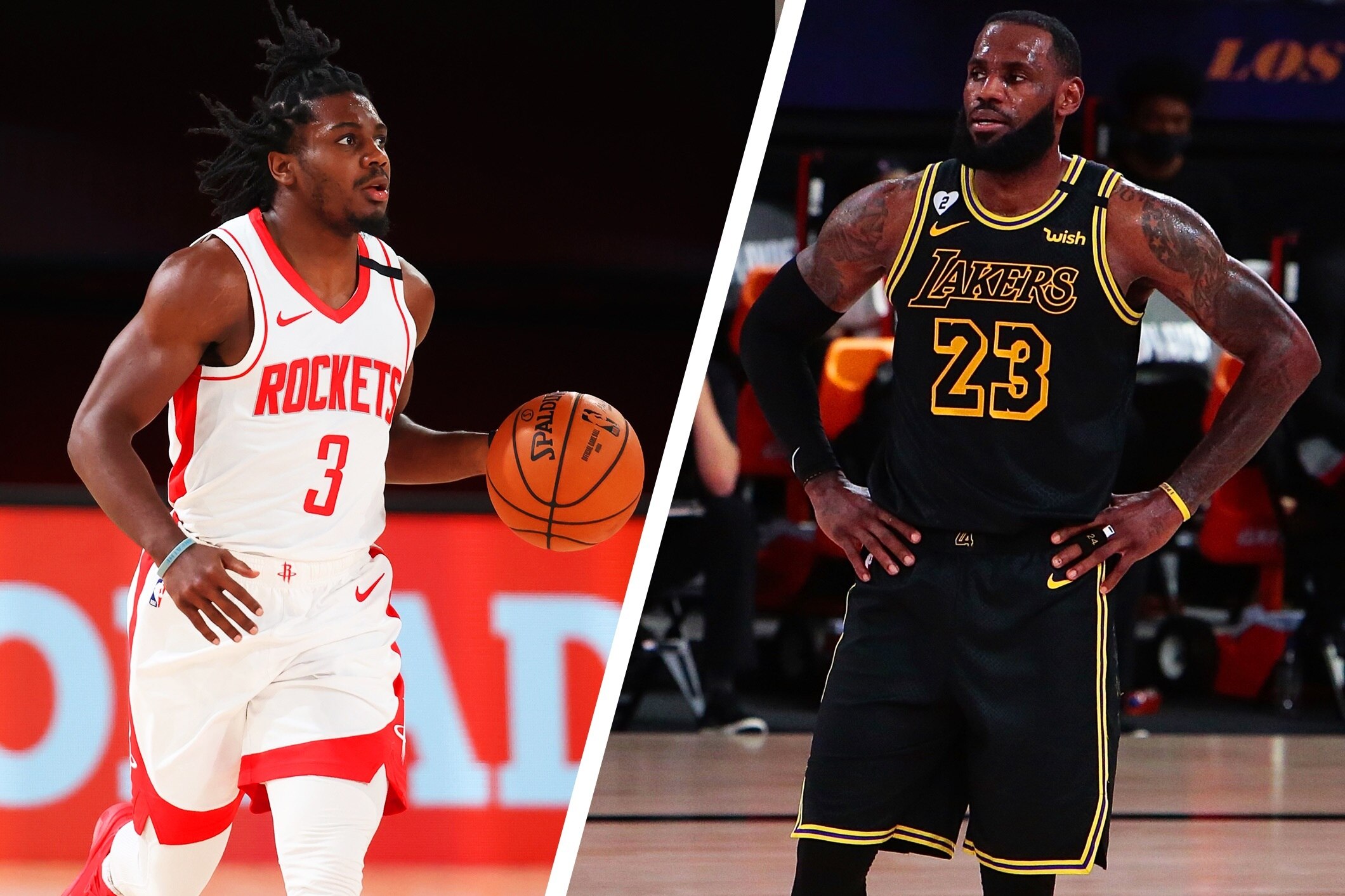 戰術鬼才！德帥：在訓練中把1米75的Clemons假設為詹姆斯，但確實不太一樣！