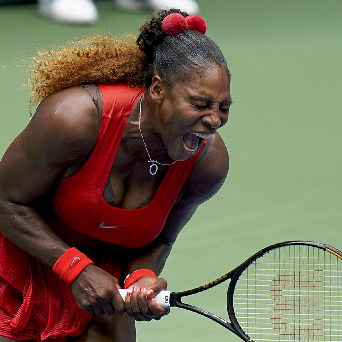 US Open Tennis 2020 Results Scores, Highlights from Early Wednesday