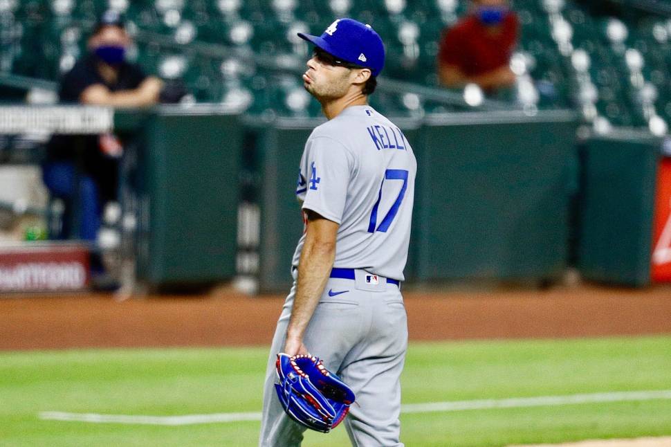 It's a shame Yankees-Dodgers are forced to wear Players' Weekend uniforms