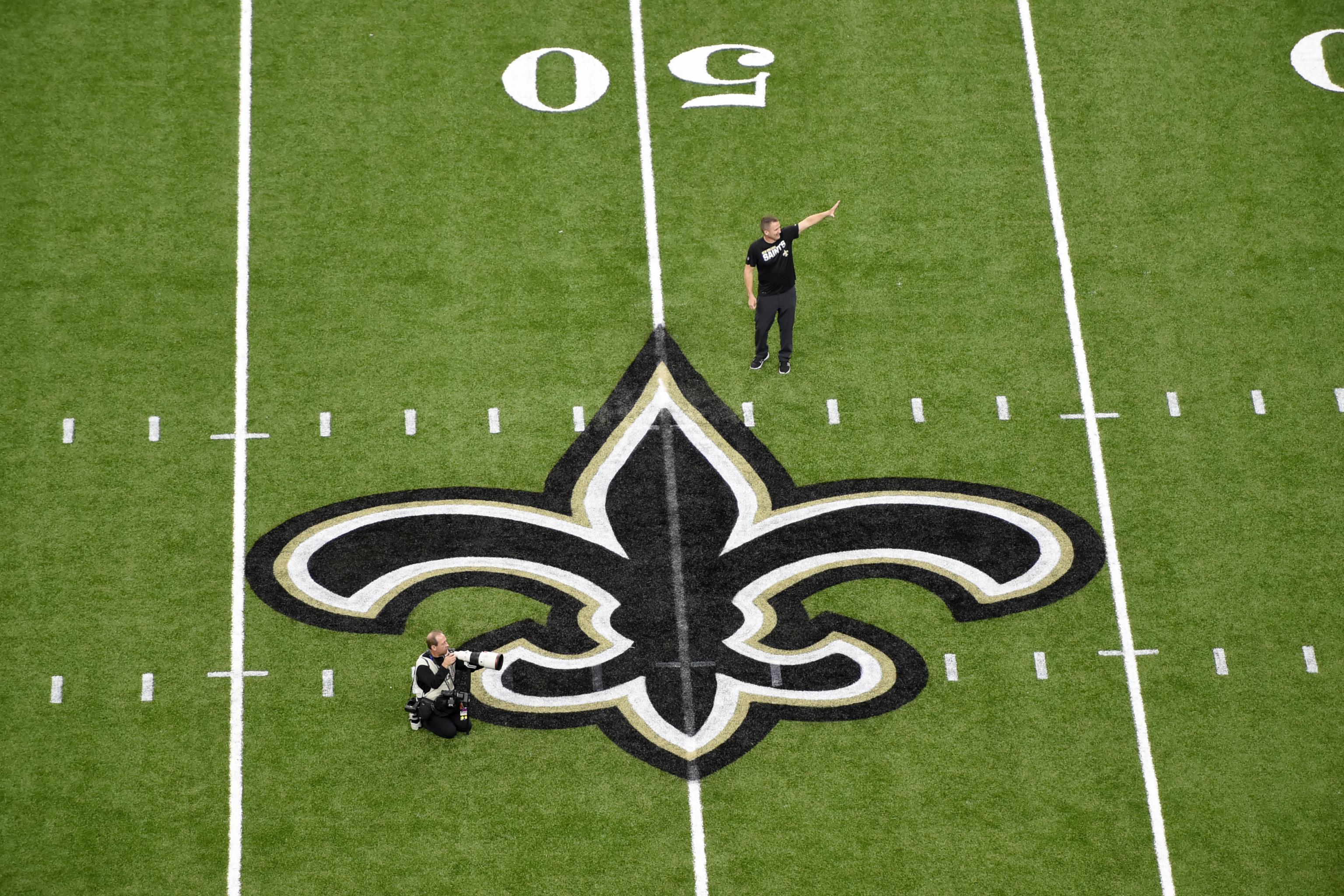 Fletcher Mackel's Final 2022 New Orleans Saints Mock Draft