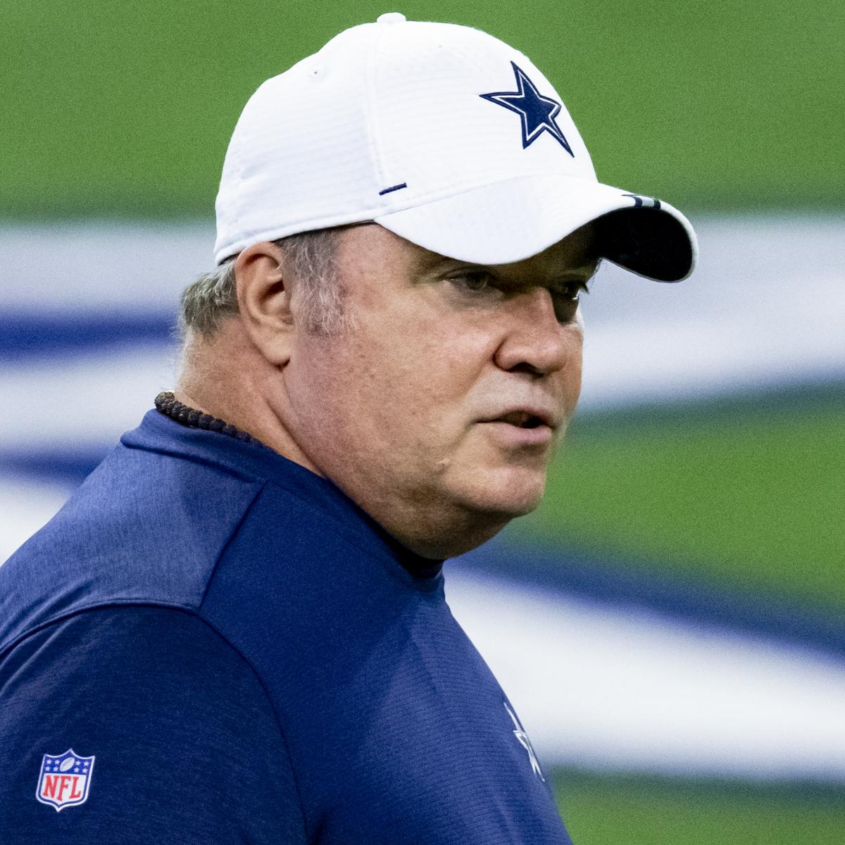 Cowboys PlaybyPlay Announcer Says New Coaching Staff Has Brought New