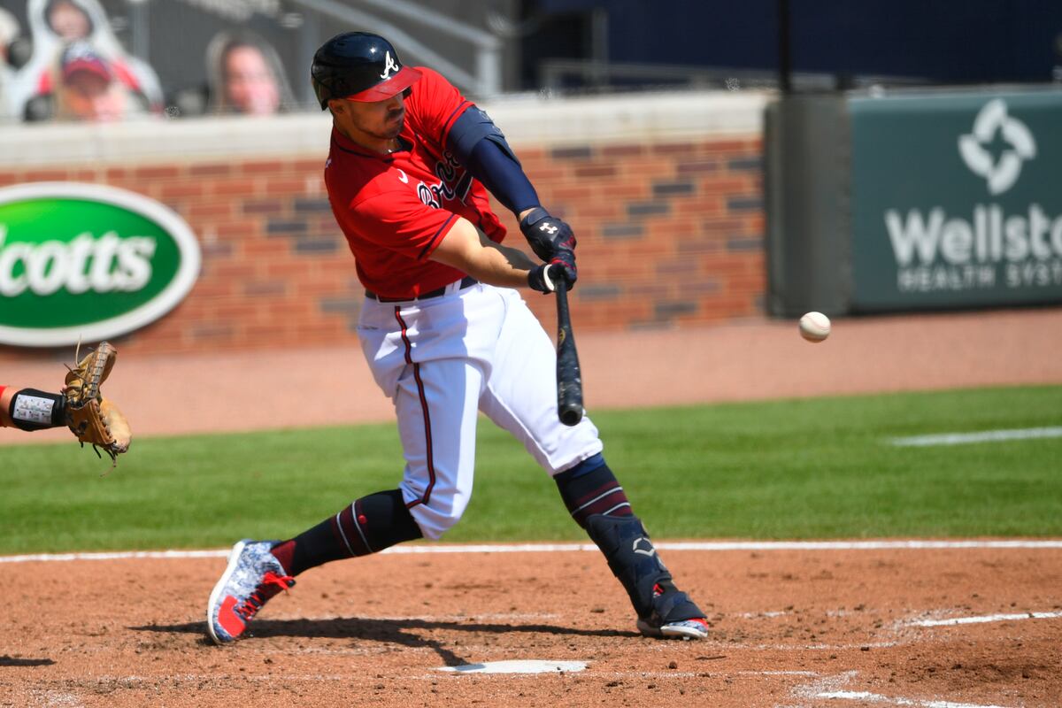 Fantasy Baseball 2020: Top Replacements for Injured MLB ...