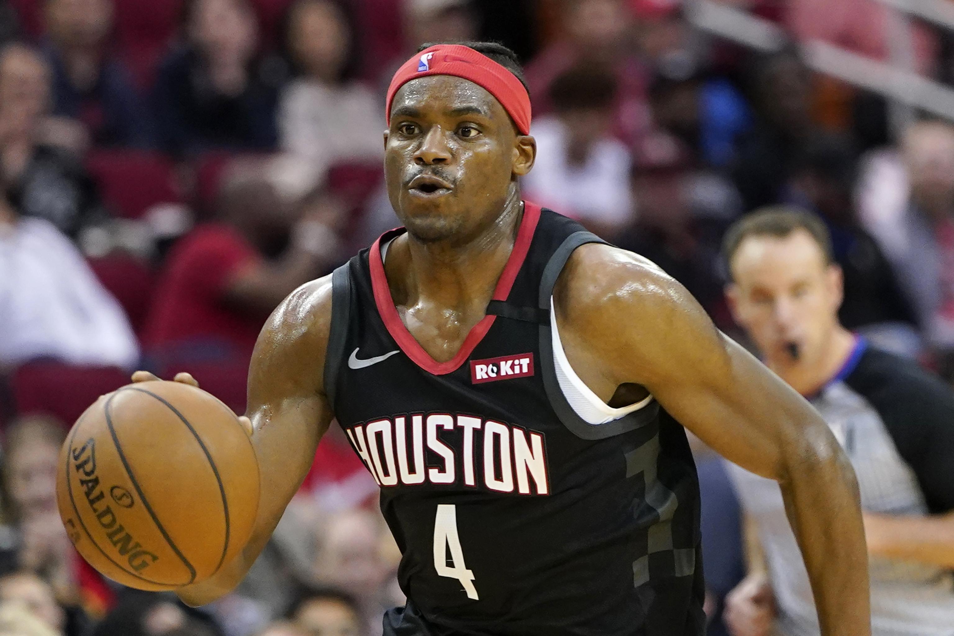 Rockets Danuel House Leaves Nba Bubble After Having Unauthorized Guest In Room Bleacher Report Latest News Videos And Highlights
