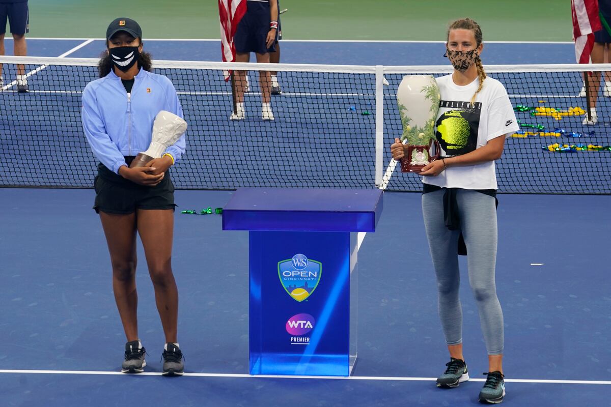 US Open Tennis 2020: Women's, Men's Finals TV, Live-Stream Schedule | Bleacher Report | Latest ...