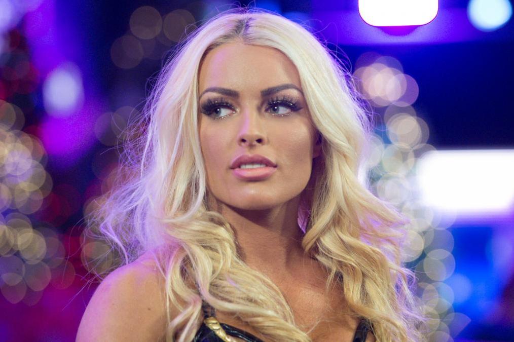 Wwe Carmella Xxx - WWE's Mandy Rose Traded to Monday Night Raw from SmackDown | News, Scores,  Highlights, Stats, and Rumors | Bleacher Report