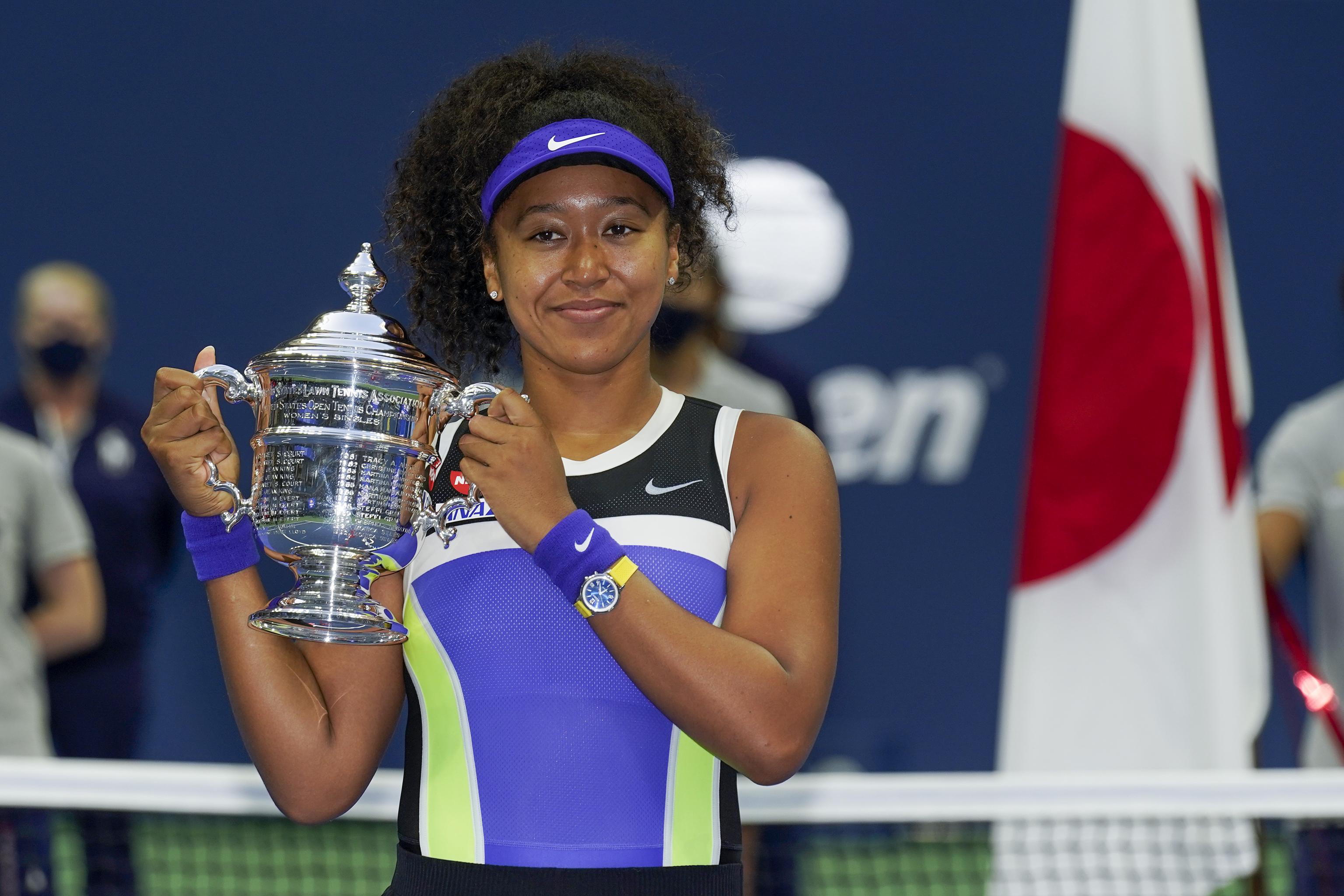 Us Open Tennis 2020 Results Final Look At Womens Bracket And Prize Money Bleacher Report Latest News Videos And Highlights