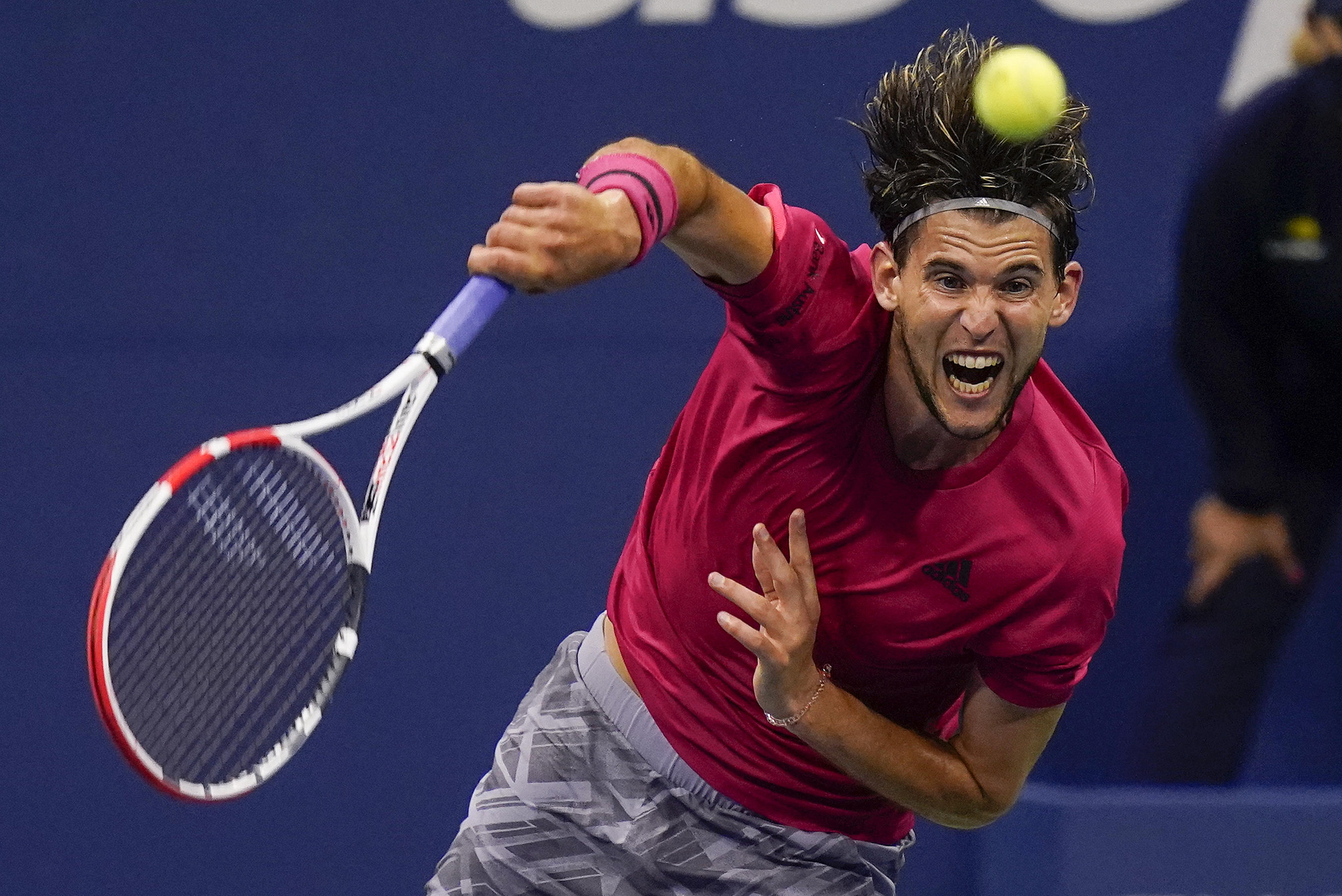 US Open Tennis 2020 Men's Final: Dominic Thiem vs ...