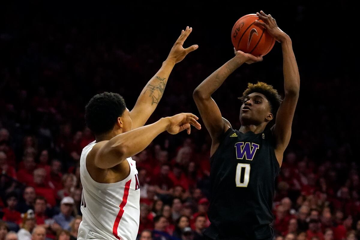  2020 NBA Draft s Biggest Boom-or-Bust Prospects Bleacher 