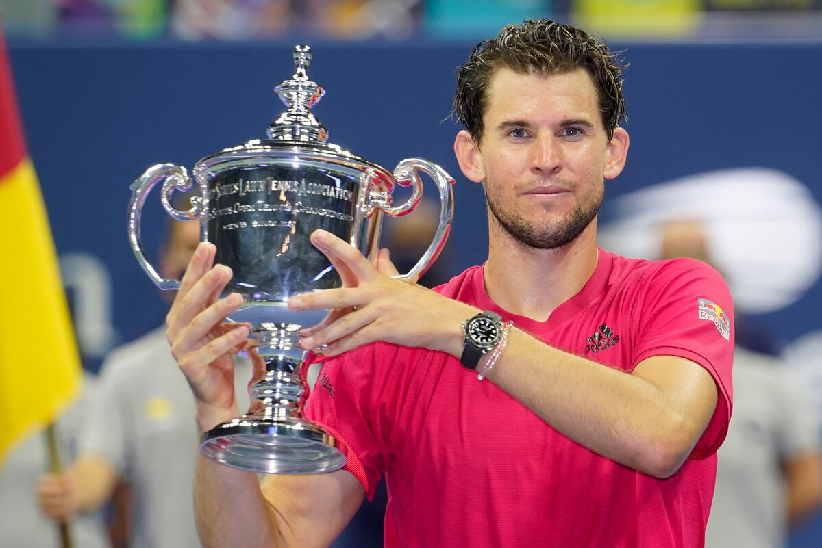 Alexander Zverev vs. Dominic Thiem: Highlights, Comments, Stats and Prize Money | Bleacher ...