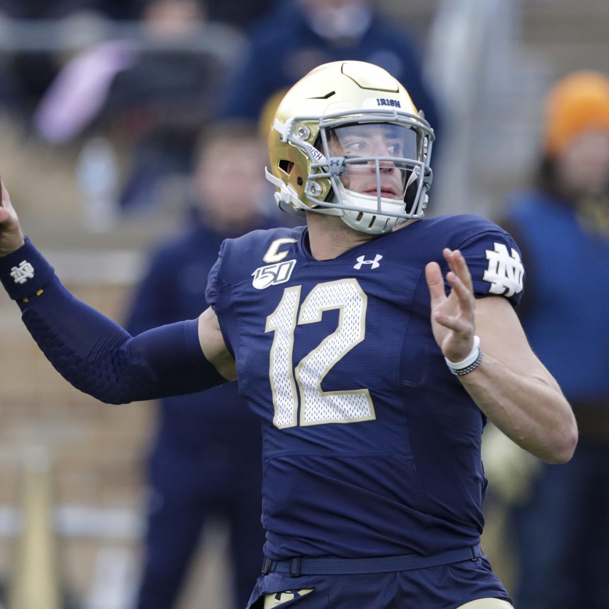College Football Picks Week 3: Odds, Predictions, Schedule ...