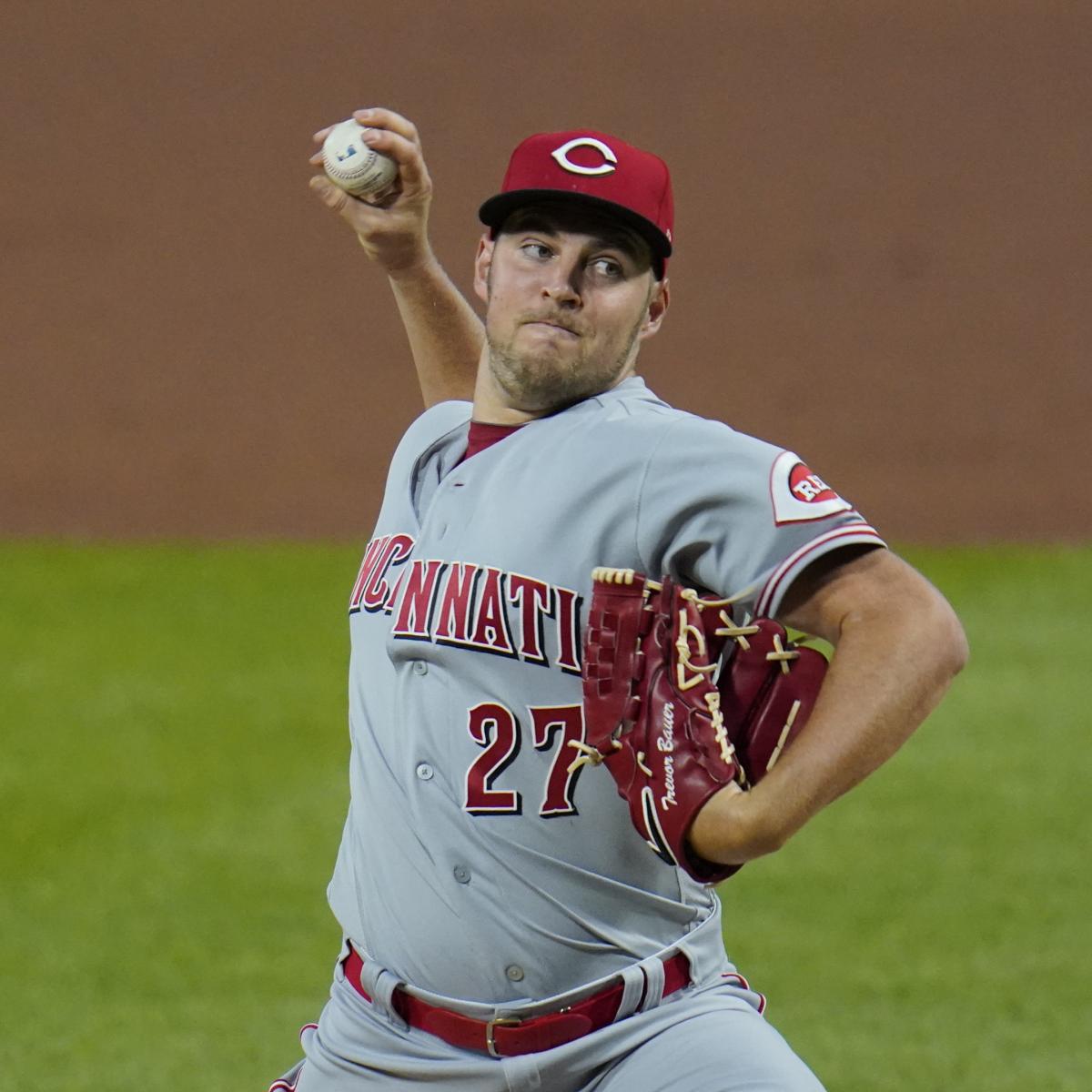 MLB Free Agents Boosting Their Stock the Most in 2020 News