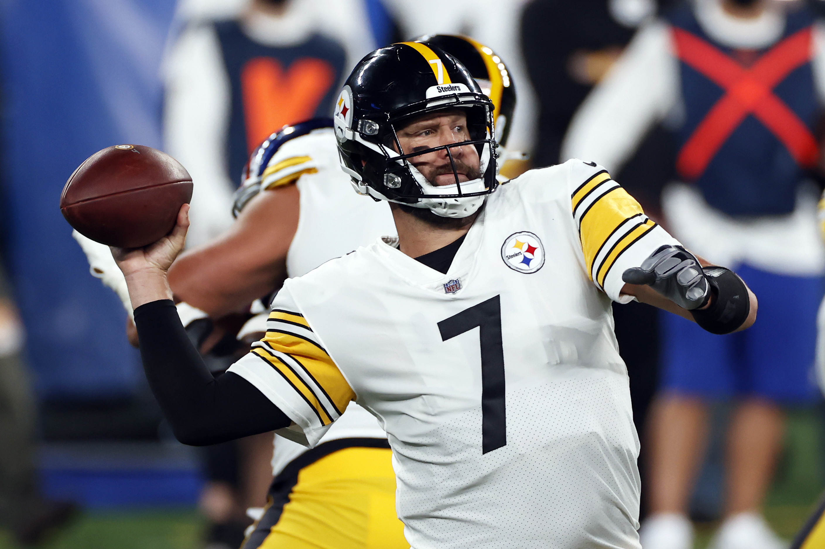 Pittsburgh Steelers on X: Big day tomorrow‼️ #HereWeGo   / X
