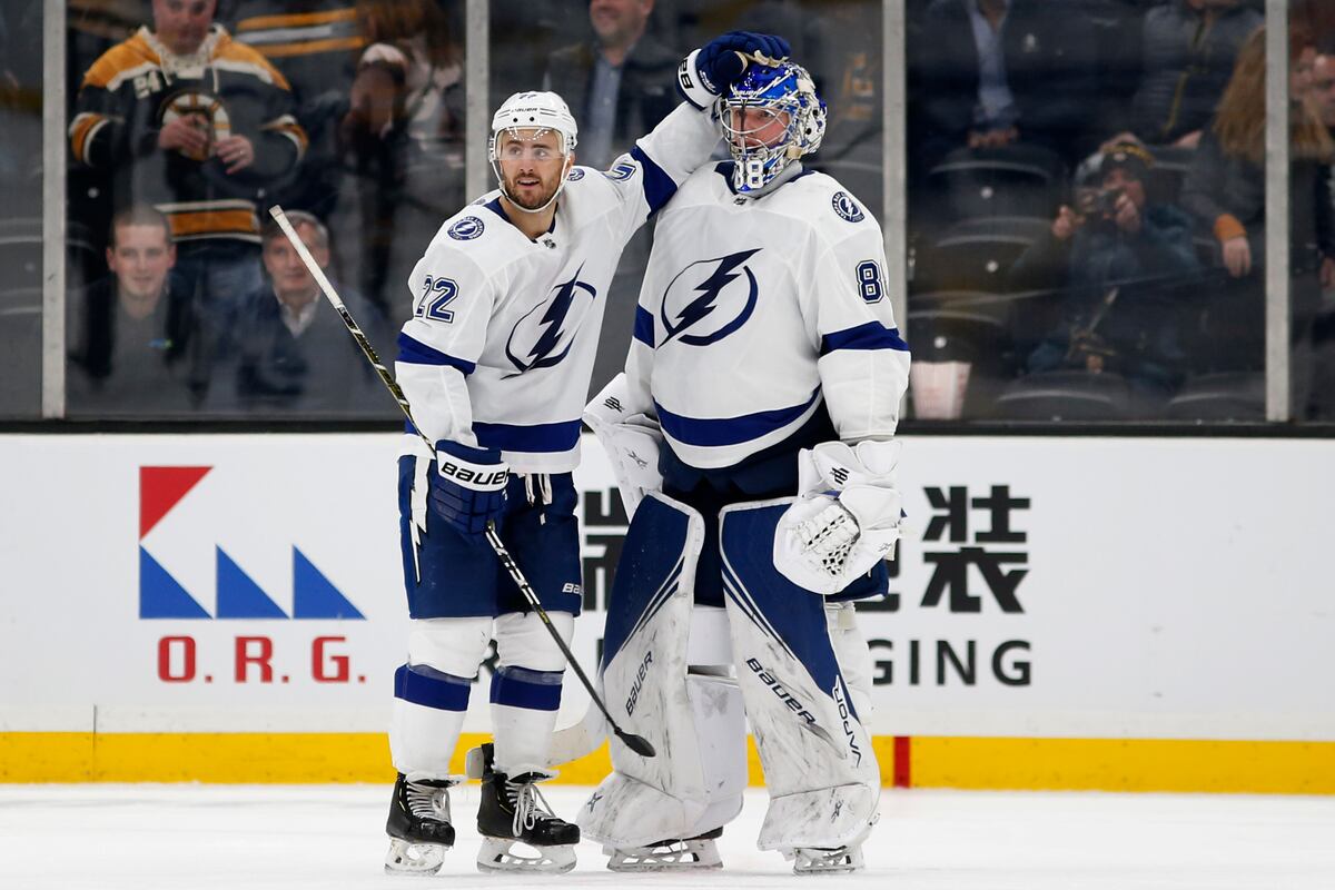 NHL Playoff Bracket 2020: Dates, TV Schedule, Game Times ...