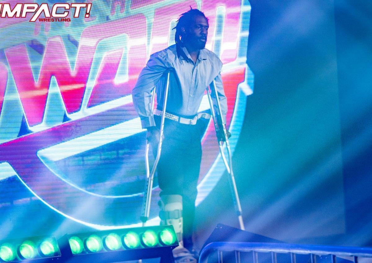 Impact Wrestling Results Winners, Grades and Highlights from September