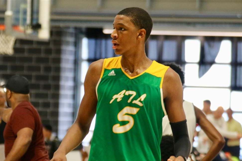 5-Star PF Prospect Jabari Smith Jr. Considering Playing Overseas, G League