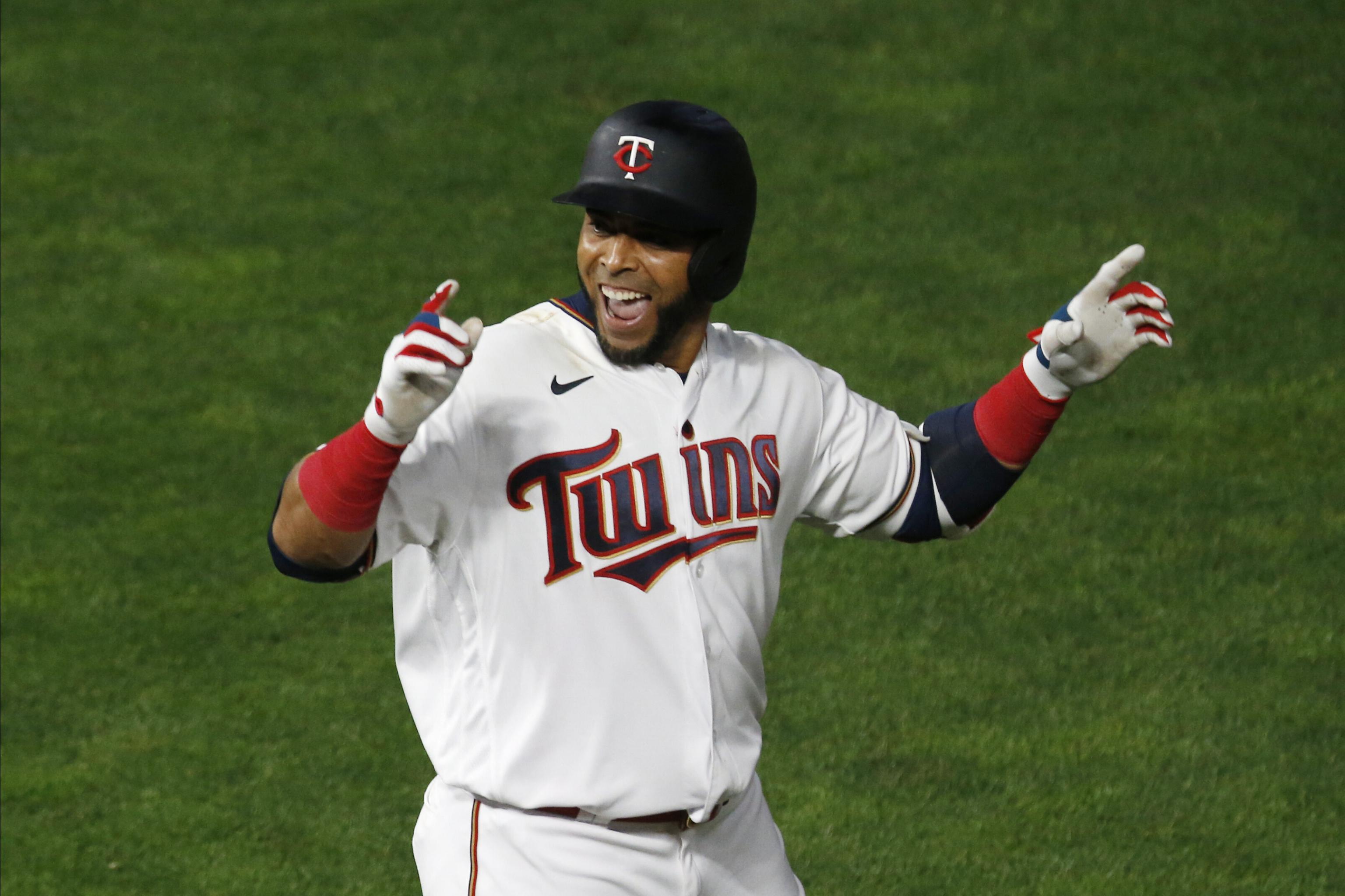 SKOR North on X: HE GONE: The Miguel Sano era with the #MNTwins