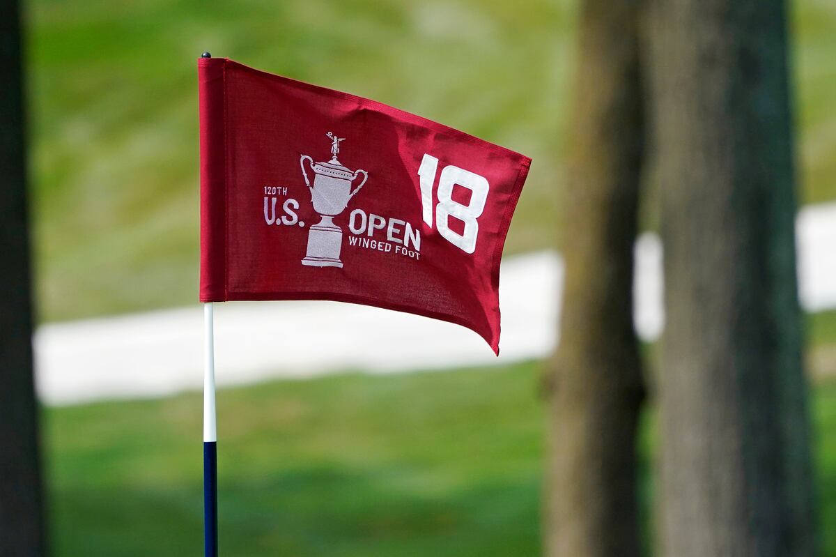 Us Open Full Field Odds Us Open Full Field Odds