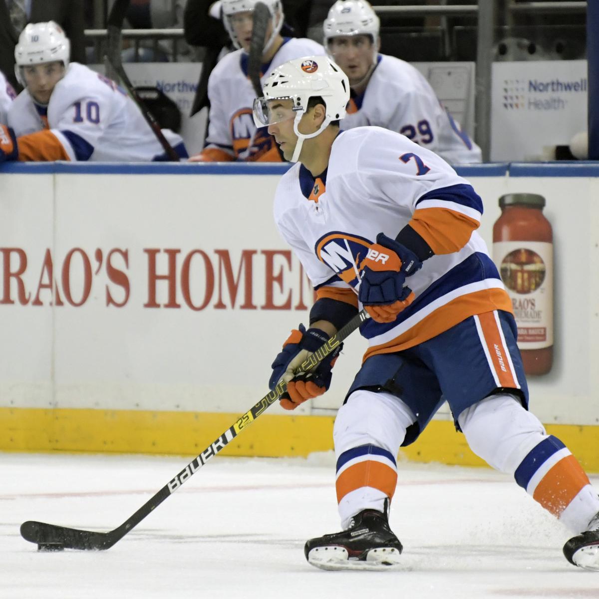 Nhl Playoff Bracket 2020 Latest Odds Tv Schedule And Predictions Bleacher Report Latest News Videos And Highlights