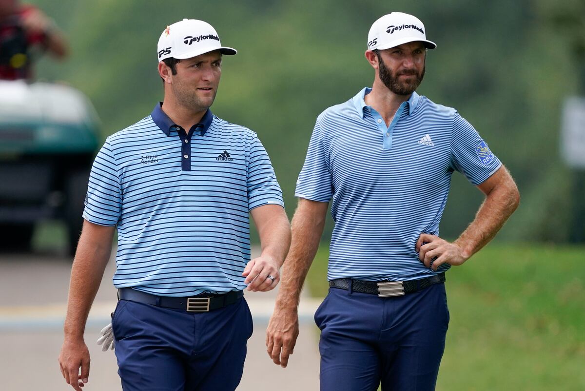 US Open Field 2020: Best Odds, Picks for Winged Foot ...