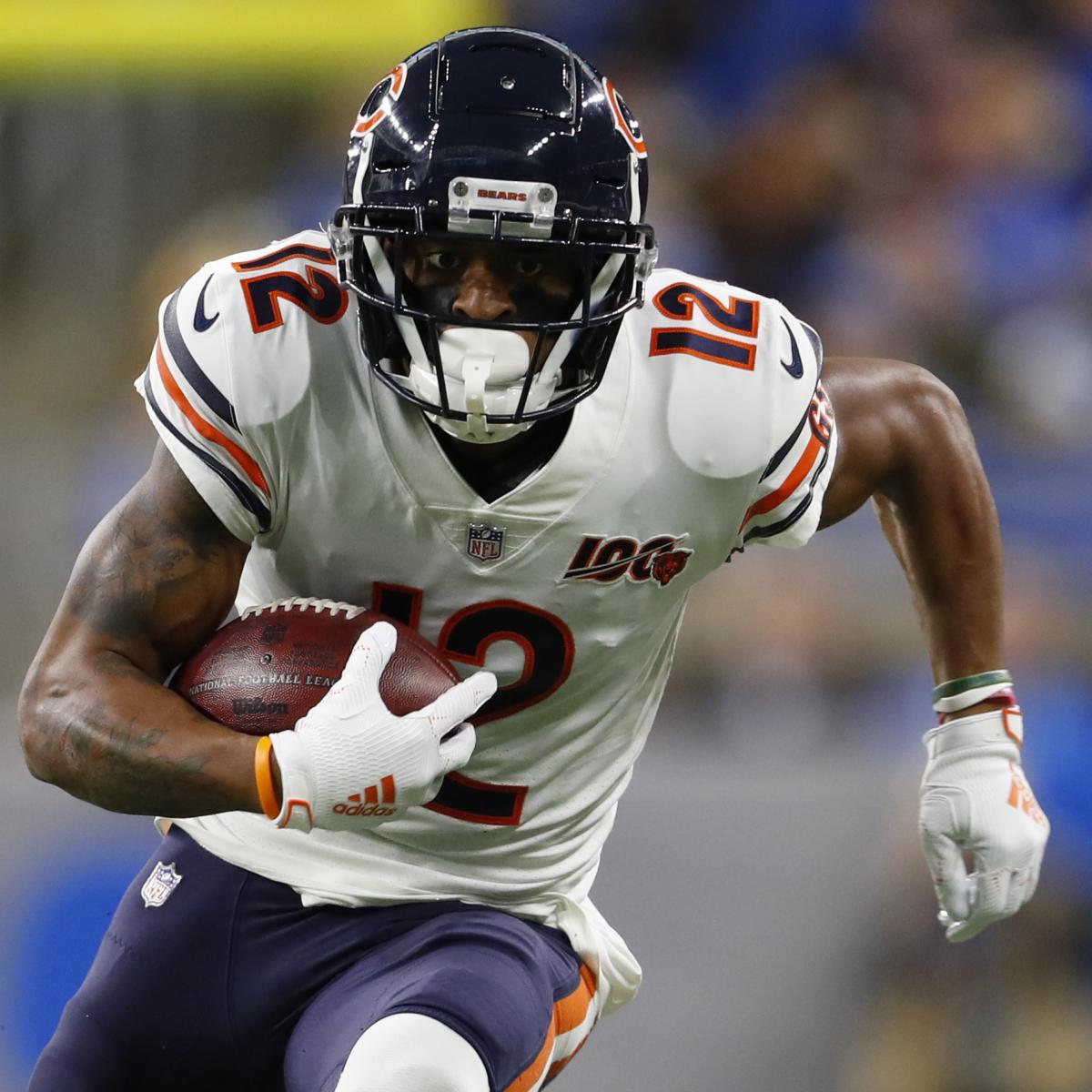 Bleacher Report suggest Arizona Cardinals sign and trade for Chicago Bears  Allen Robinson - Revenge of the Birds