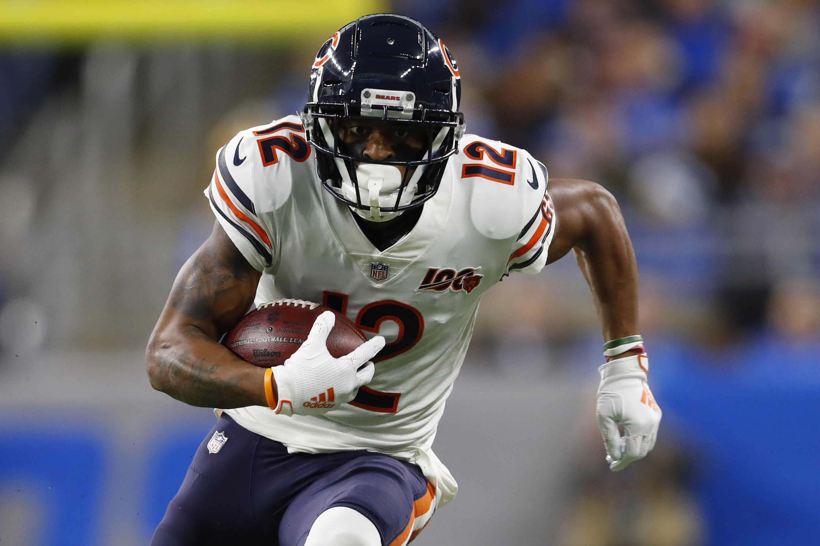 Allen Robinson Discusses Bears Contract Talks Amid Trade Rumors, News,  Scores, Highlights, Stats, and Rumors