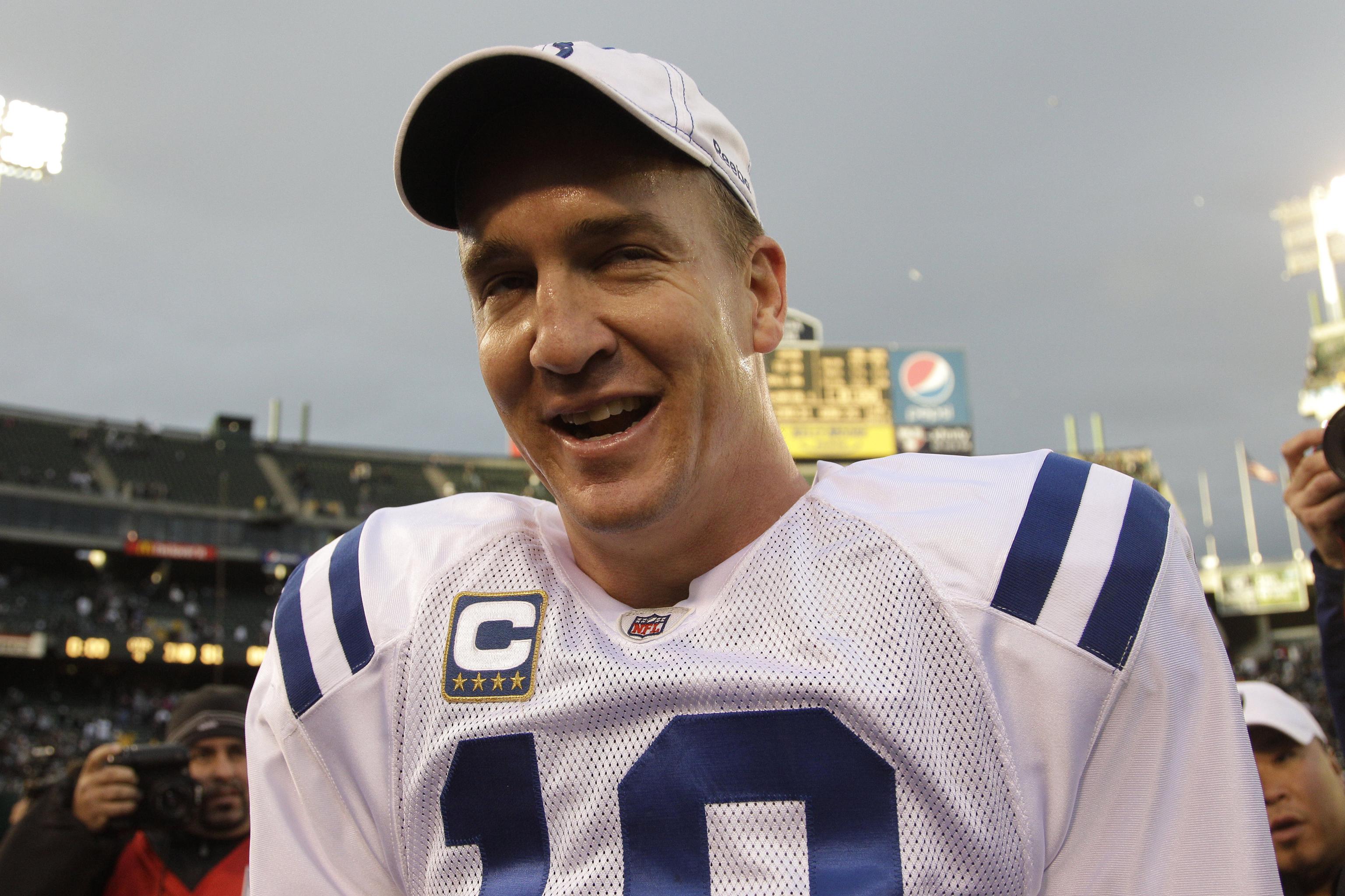 Pro Football Hall of Fame 2021 class: Peyton Manning, Calvin Johnson,  Charles Woodson make it on first ballot