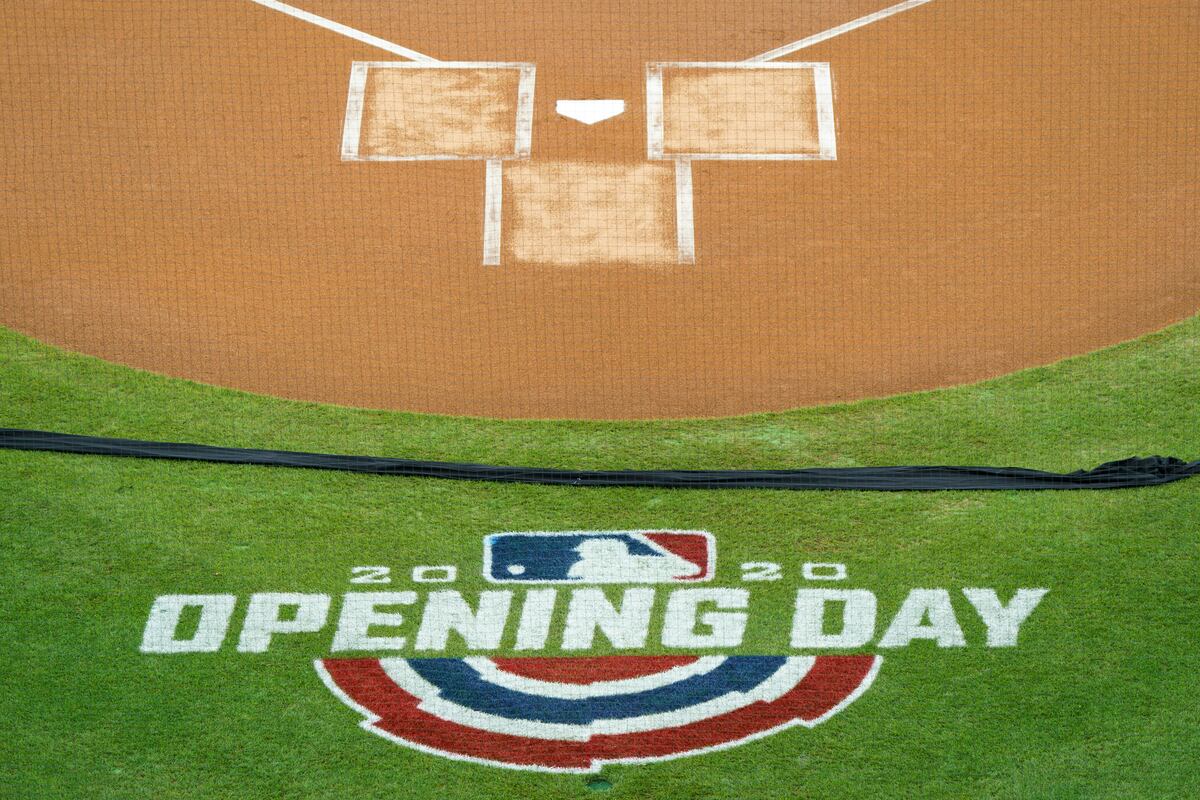 MLB Schedule 2021 Opening Day, Spring Training Start Dates Revealed