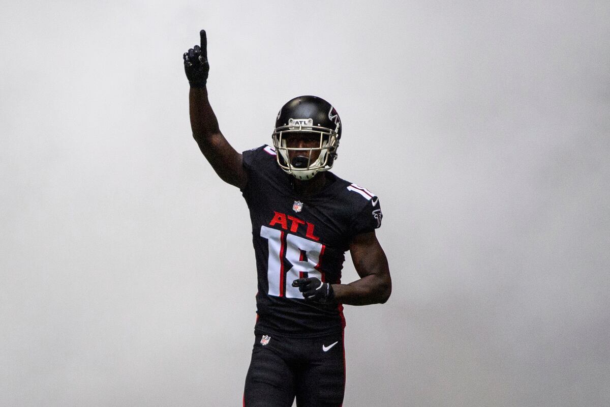 Fantasy Football Week 2 Start 'Em, Sit 'Em News, Scores, Highlights