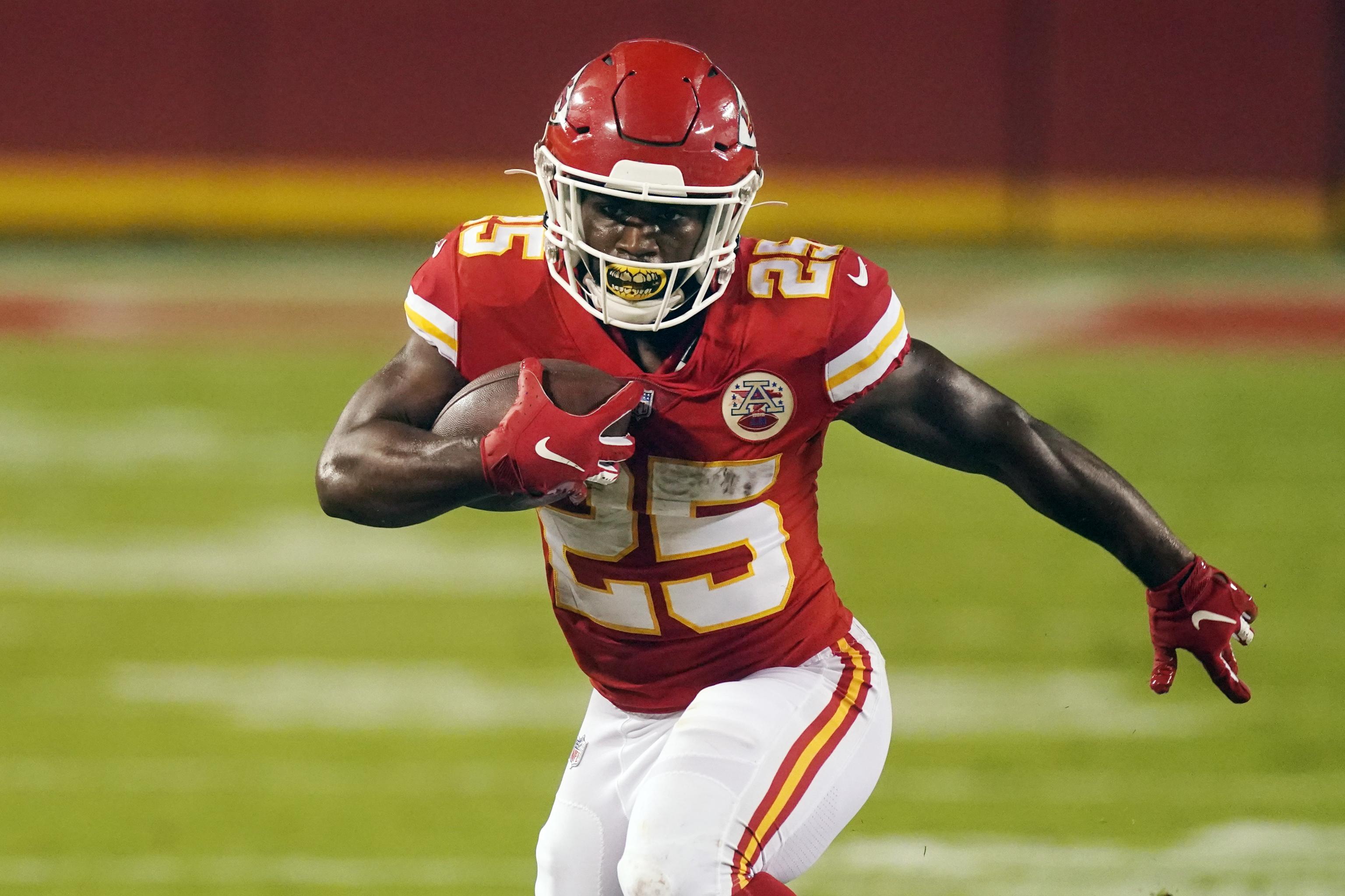 Fantasy Breakout Alert: Chiefs Coaching Staff 'Remains High' on Clyde  Edwards-Helaire, News, Scores, Highlights, Stats, and Rumors