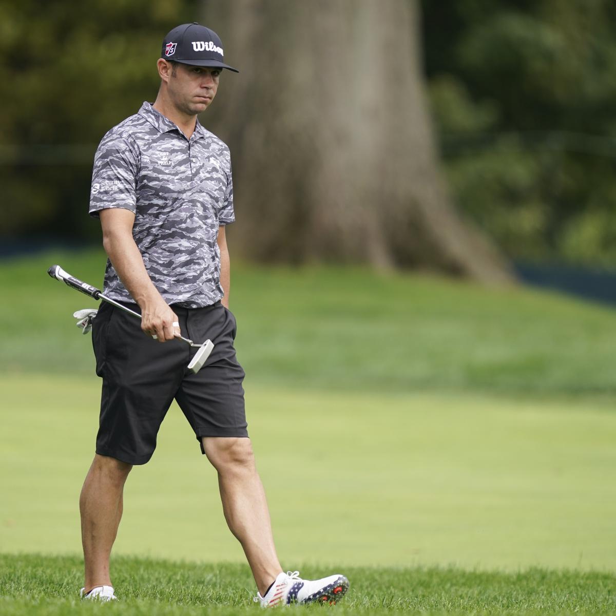 US Open Leaderboard 2020: Thursday Score Updates and Tournament Predictions | News, Scores