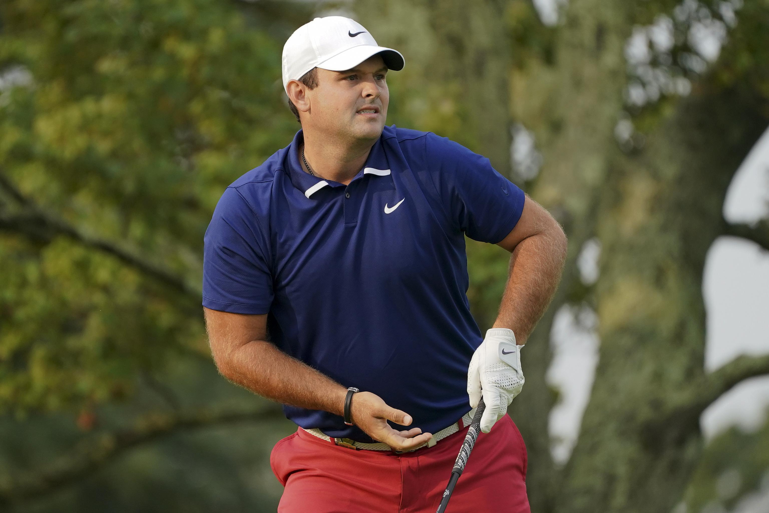 Video: Patrick Reed Hits Hole-in-One in Round 1 of 2020 US Open at Winged  Foot, News, Scores, Highlights, Stats, and Rumors