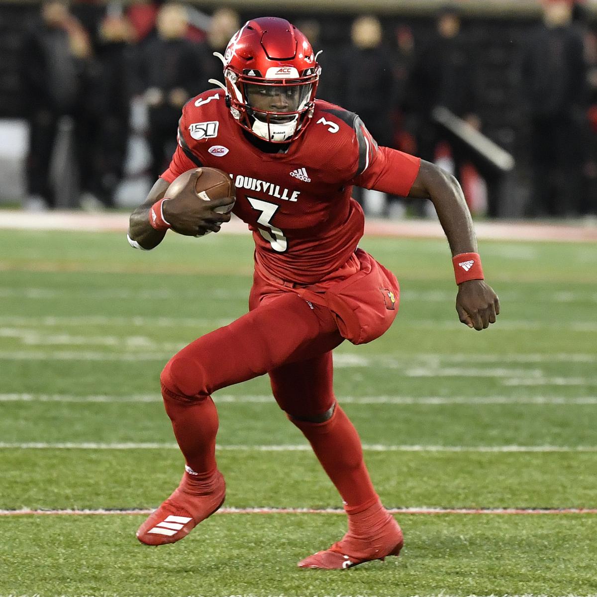 ESPN College GameDay 2020 TV Schedule, Predictions and Location for ...