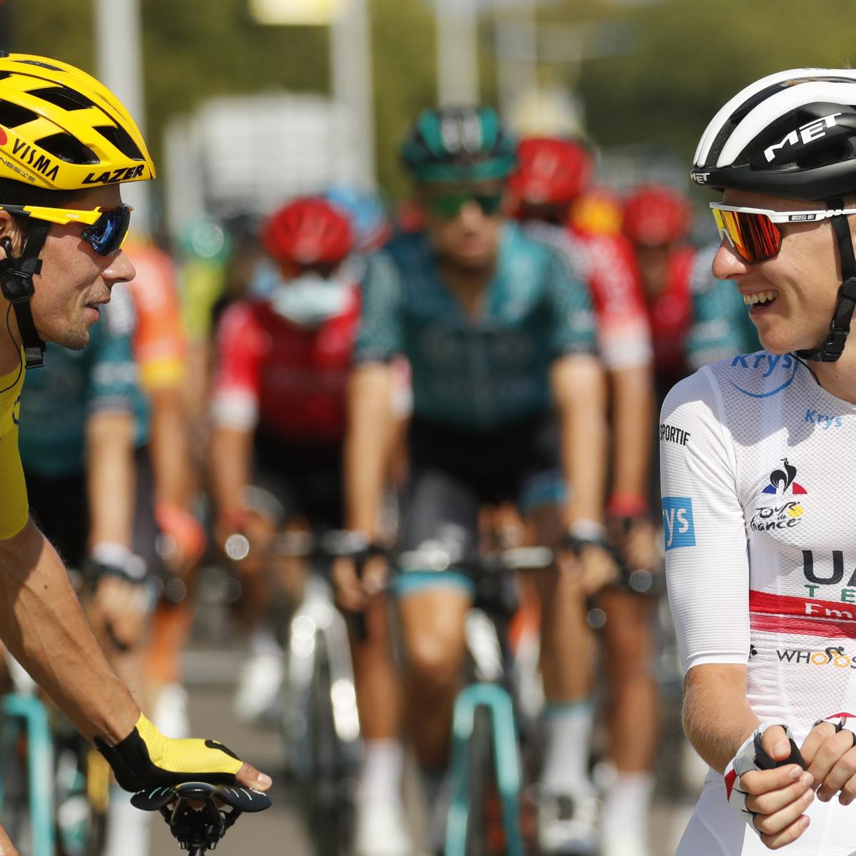 Tour de France 2020: Stage 20 Winner, Highlights, Updated Standings