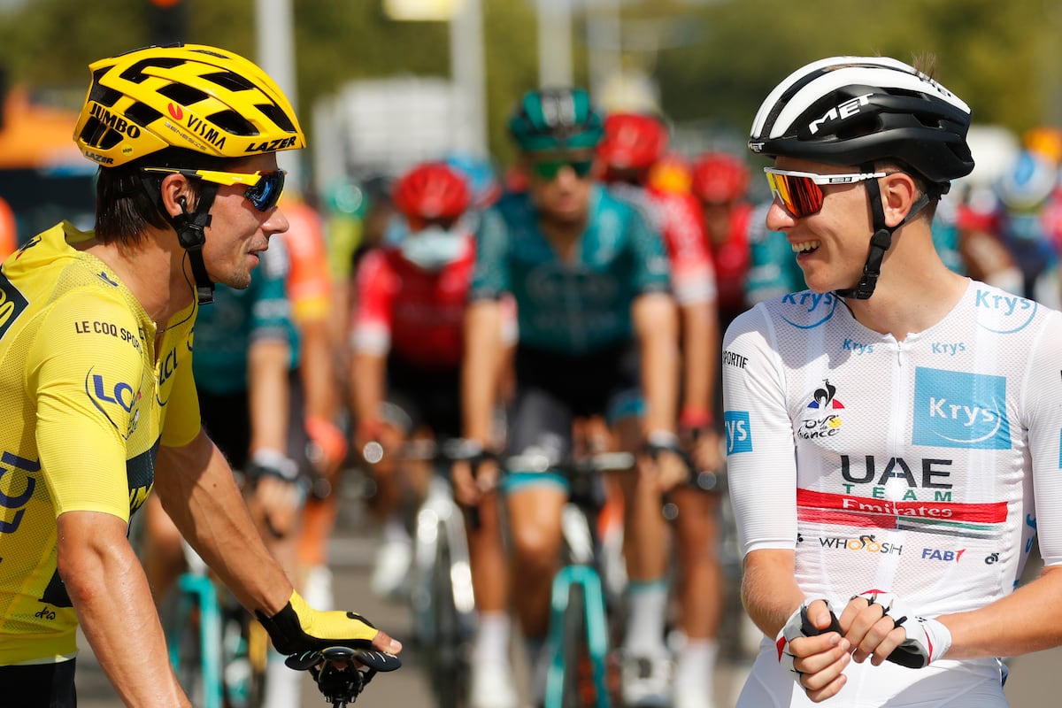 Tour de France 2020: Stage 20 Winner, Highlights, Updated Standings