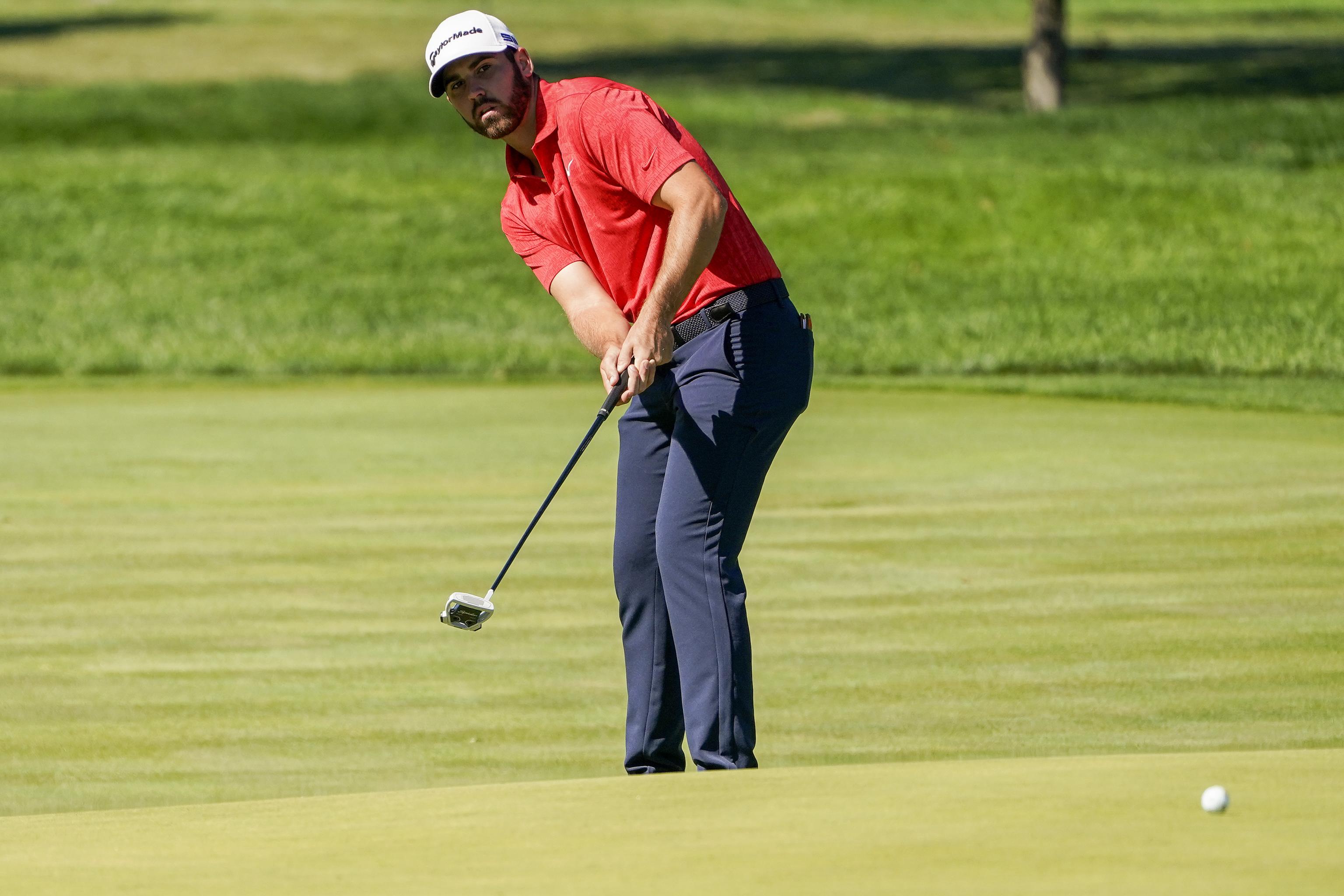 Us Open Leaderboard 2020 Updated Scores Standings From Sunday At Winged Foot Bleacher Report Latest News Videos And Highlights