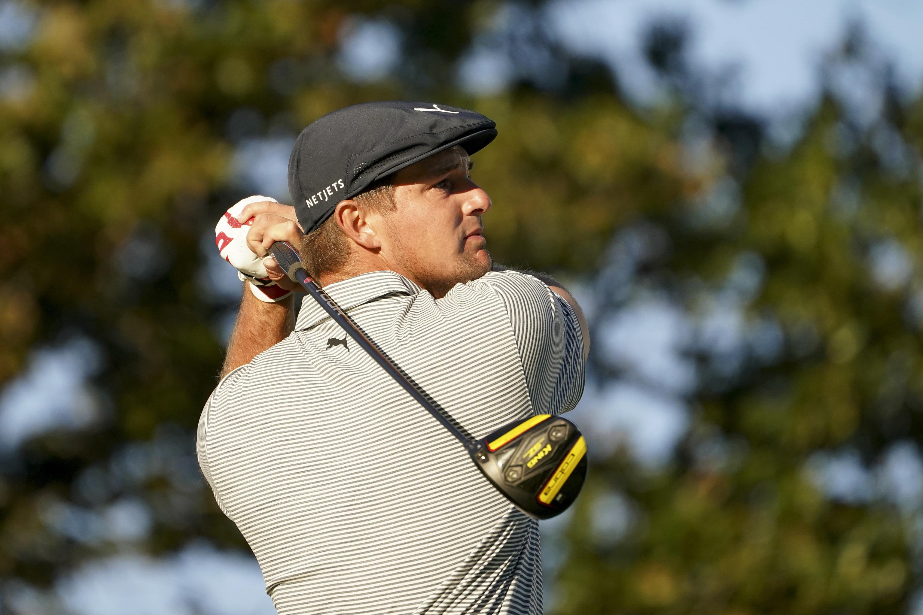 Bryson DeChambeau Wins 2020 U.S. Open by 6 Strokes; 1st Career Major Title